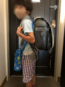 北区立小・中学校　コロナ禍着用のもと授業中の水分摂取を可能に‼️北区議会決算特別委員会での訴え