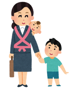 東京都北区も　低所得のひとり親世帯へ臨時特別給付金の再支給‼️ 5万円