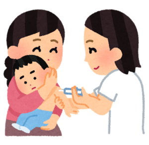 東京都北区　新型コロナウイルスワクチン接種体制の概要が公表されました‼︎