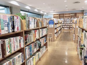東京都北区立図書館　緊急事態宣言発出によるサービスの一部休止　4月27日(火)から
