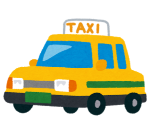 東京都北区 移動困難な高齢者の新型コロナワクチン接種 タクシー・バス無償利用可能に！