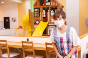 東京都北区　3度目の緊急事態宣言発出に伴う保育園・学童クラブ・児童館等の扱いが決定‼︎