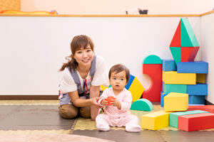 東京都北区　乳幼児親子の児童館利用が再開‼︎要望により運用を見直してもらえました