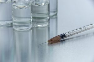 東京都北区 新型コロナワクチン接種予約40歳以上が開始　7月12日14時から