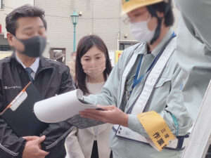 こまざき美紀の2021年振り返り　皆様に感謝を込めて