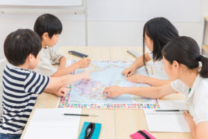 重要‼︎東京都北区学童クラブとわくわく広場で一体運営が進められる件
