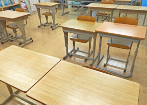 東京都北区　不登校対策が前進‼︎小中学校6校に校内別室の居場所を設置予定