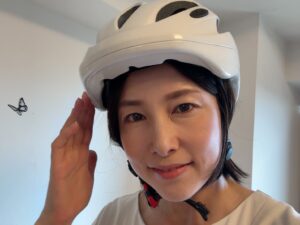 東京都北区　8月から自転車用ヘルメット購入補助が開始‼︎