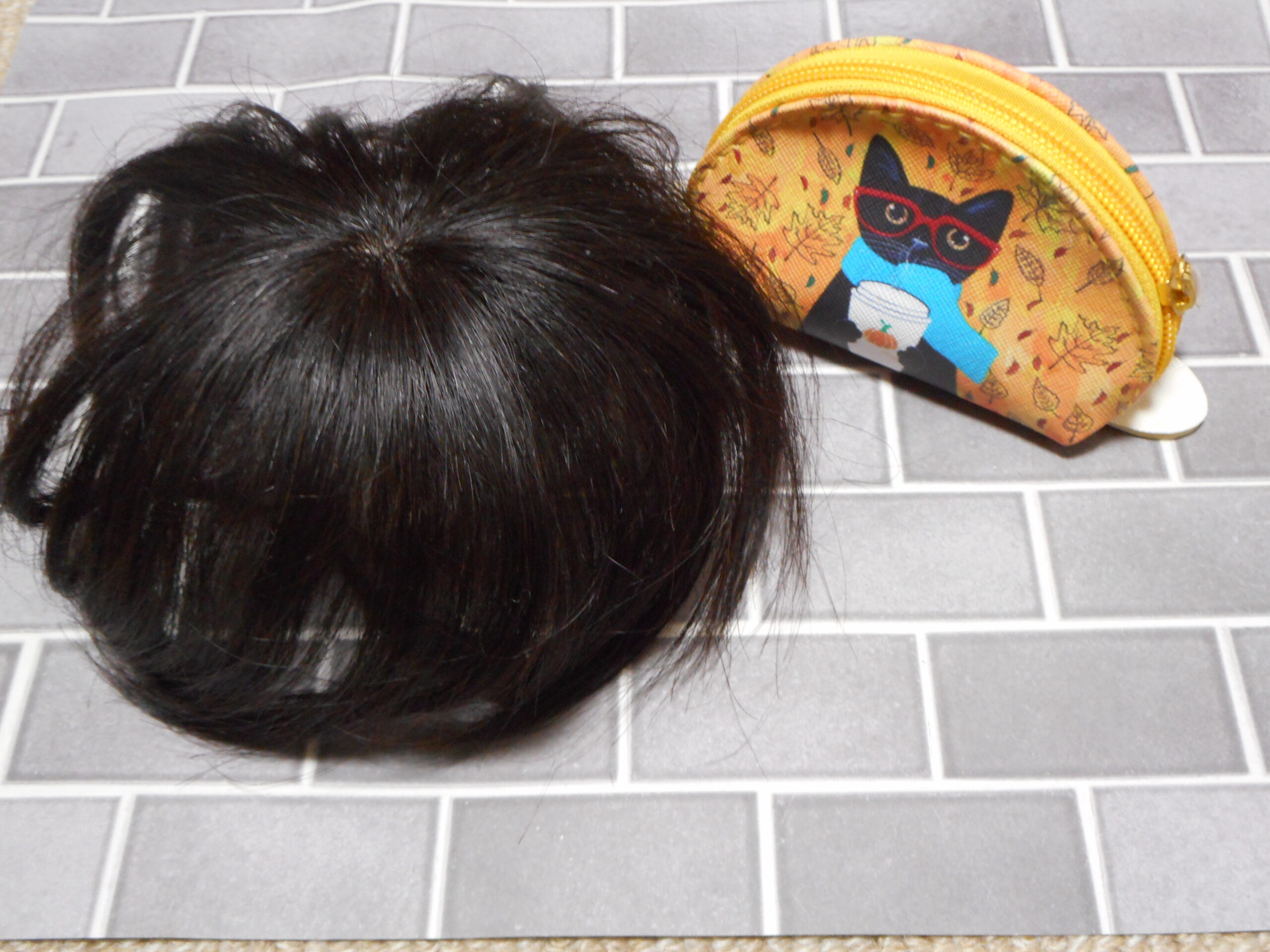 ガキ猫　ウィッグご確認ページ 東京都北区 がん患者へ医療用ウィッグ等の購入費助成10月1日から