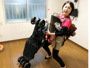 東京都北区　多胎児家庭の移動支援〜2歳まで健診等で使えるタクシー券を配布中‼︎