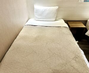 12月30日臨時開所〜生活を支える 「TOKYO チャレンジネット」一時宿泊場所も提供