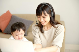こまざき美紀事務所ママインターン募集