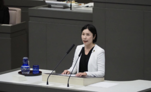令和7年東京都議会スタート！代表質問 ピックアップ！最近の都議会での活動は？