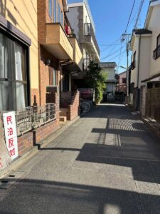 東京都北区・簡易宿所（民泊）問題と区民のアクション