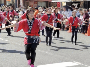 馬鹿なほどの熱気に包まれた第67回赤羽馬鹿祭り〜継承への想い