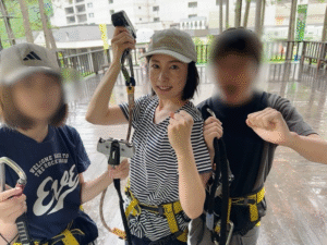 夏休みは福島にこらんしょ（来てください）