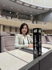 都議会第３回定例会がスタート！