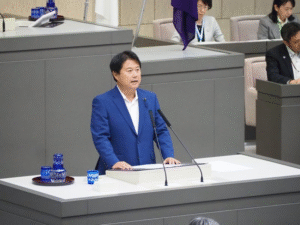 区民の声・都民の声を都政へ！東京都議会・都ファ代表質問ピックアップ！