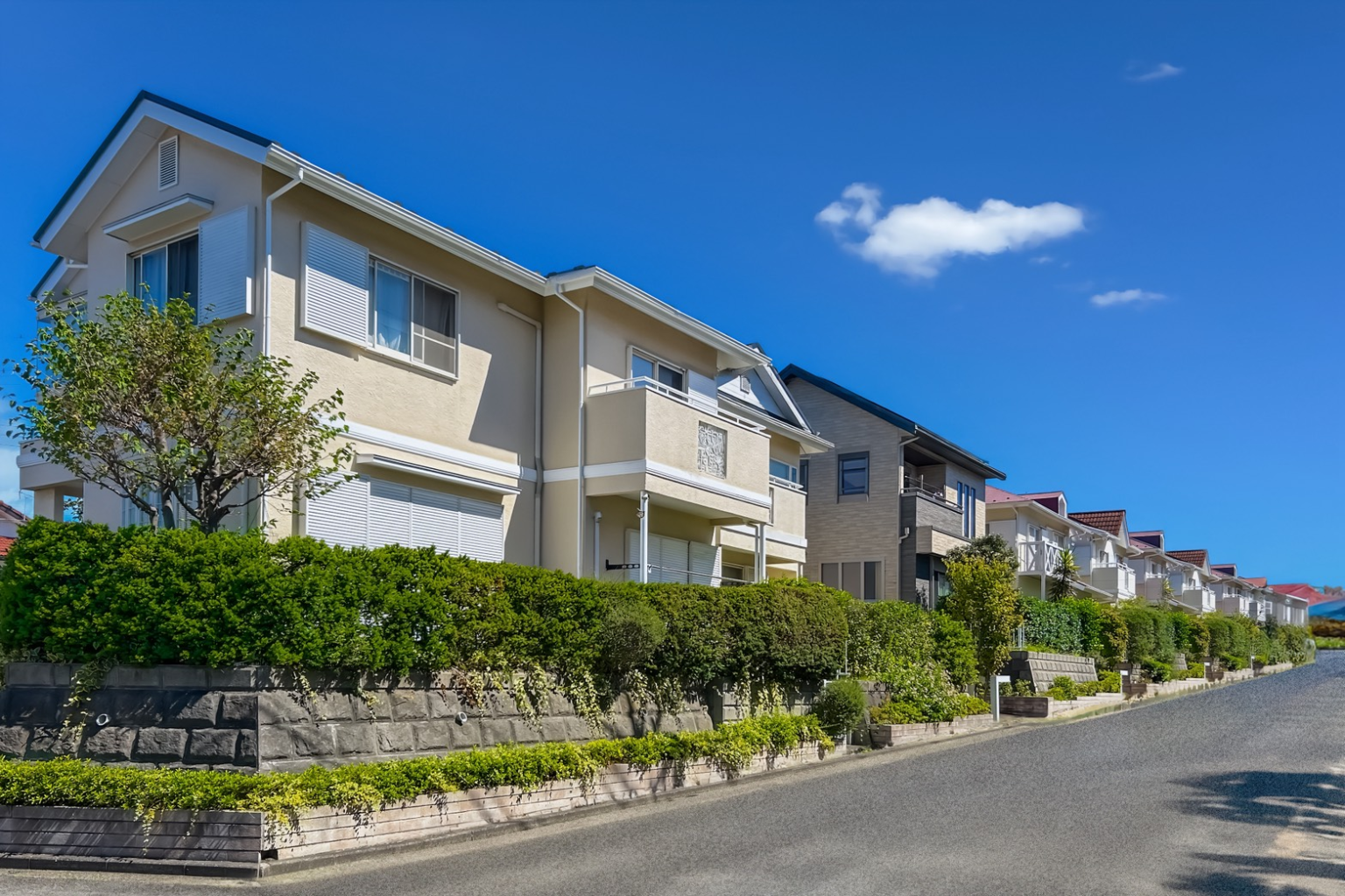 中古住宅の資産価値創出